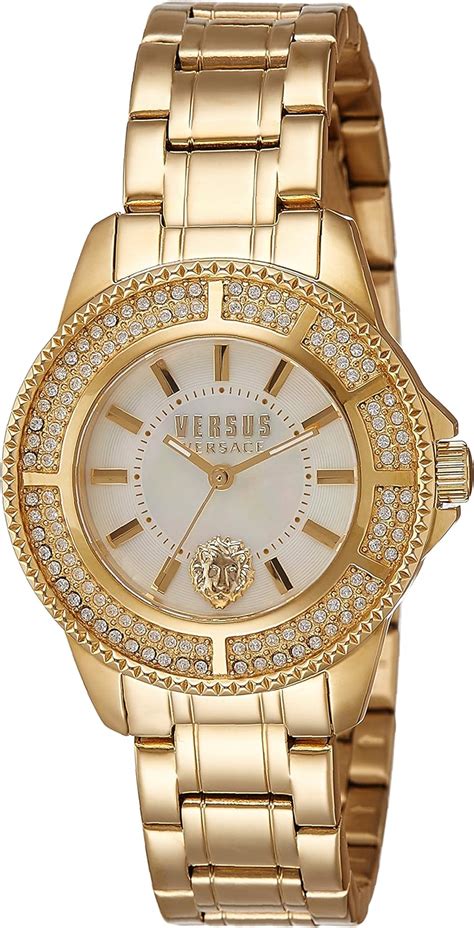 versus ladies watches|versace watches women price.